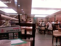 大堂-和平馆·地道港澳茶餐厅(西门口店)