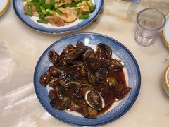 -日丰园海肠水饺·老字号大连海鲜(和平广场店)