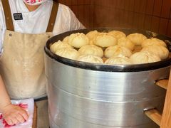 -蔡记包子(百花路店)