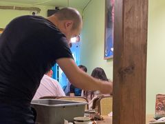 -紫滇源云南生态菜(丹凤街店)