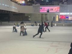-TheRink大零溜冰场(IFS国金中心店)