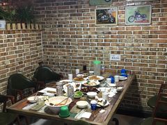 -白氏兄弟烧烤(富康路总店)