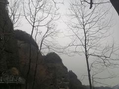 -崀山风景名胜区