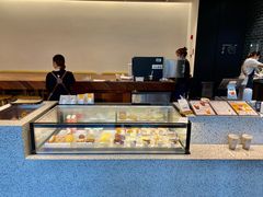 -Seesaw Coffee(上海尚悦湾店)