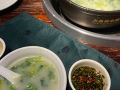 -大良毋米粥(锦龙路总店)