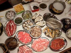 -行运海鲜食集(北京首店)
