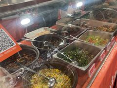 -小厨娘淮扬菜(天印大道店)