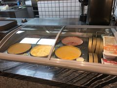 -松子料理(亮马桥店)