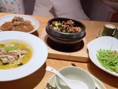 -竹里馆·淮扬菜·功夫茶(老门东店)