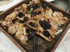 -白云宾馆·白云宴餐厅