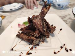 -漢舍中国菜馆(889广场店)
