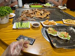 -炑羊香烤全羊(西三旗店)