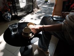 -Joymean coffee.见面咖啡