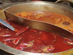 -小龙坎火锅(总店)