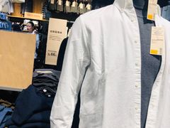 -MUJI无印良品(西单大悦城店)
