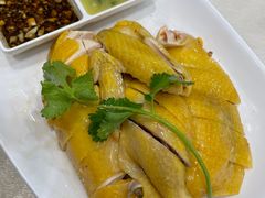 -巫记鸡饭店