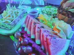 -MOSSO音乐酒吧·Live House(南京西路店)