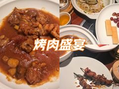 -瑶王府·广西菜(金阳路店)