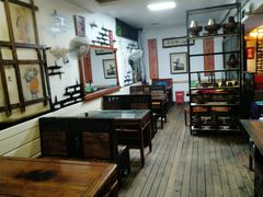 -大唐人家·热气羊肉(大华店)