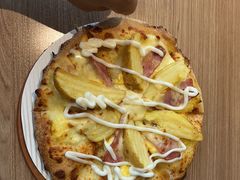 -必胜客(花都百业店)