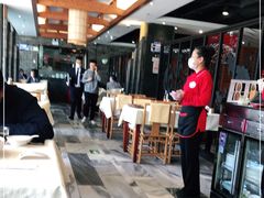 大堂-辣婆婆(航天桥店)