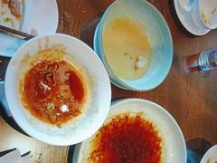 -佘山世茂艾美·御珍轩中餐厅