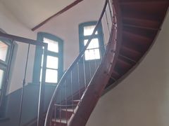 -青岛德国监狱旧址博物馆