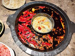 -重庆渝达老火锅(春熙路店)