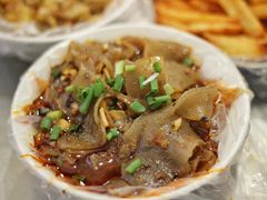 -王三哥动感洋芋(龙井沟店)