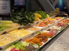 -食悦天美食广场(长沙IFS国金中心店)