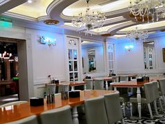 大堂-红房子西菜馆(淮海中路店)