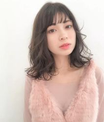 -TRIMS HAIR 修剪造型·烫染接发