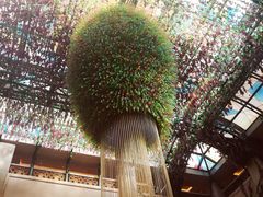 -茵特拉根酒店·西餐厅