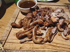 -黄山老妈·土菜(碧桂园店)