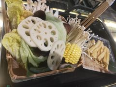 -王家渡火锅(金宝汇店)