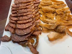 酱牛肉-闻香阁·清真(光荣道店)