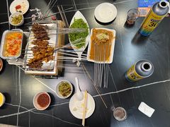 -勇利赵家烤肉坊(含光路店)