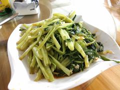 -家利美食店