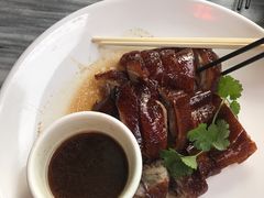 招牌烧鹅-猪肉婆私房菜(容桂总店)