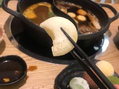 -伊豆野菜村(大族广场店)