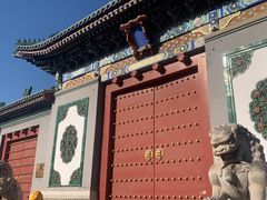 -北平图书馆旧址