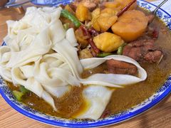 -东财大盘鸡(黑石礁店)