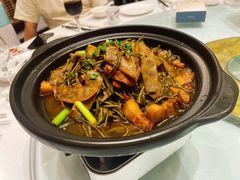 -不倒翁·徽天下名菜楼(马鞍山路店)