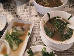 -吉亨面馆(古北1699店)