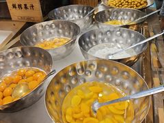 -東盛炭烤自助料理(浦东文峰广场店)