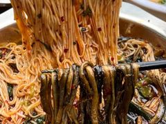 -乐山第一家临江鳝丝(茶坊路店)