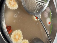 -八合里潮汕鲜牛肉火锅(深圳海岸城店)