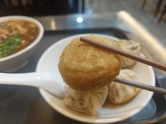 -毛华美食(清扬路店)