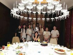 -俏江南(中山路先天下广场店)