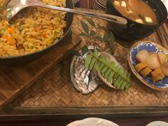 -蟹田居·活蟹料理(东城店)